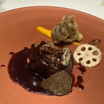 ボーセジュール - 