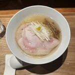 麺 ふじさき - 