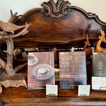 菓子屋 シノノメ - 