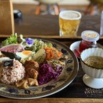 ハックベリー - 