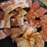 ヤキニク OHANA - 