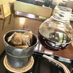 커피 코토리야 - 