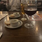 Cafe&Dining Cheese Cheese Worker - 