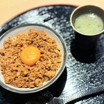 炭火焼鳥 いざ和 - 