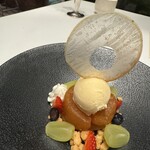 ボーセジュール - 