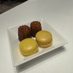 ボーセジュール - 