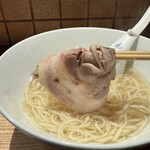 麺 ふじさき - 