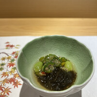 名古屋 栄 鮨 栄華 - 