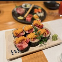 魚と炭と鉄板と ととと - 