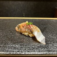 名古屋 栄 鮨 栄華 - 