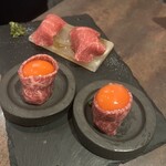 鉄板肉酒場 LOVE&29 京橋店 - 