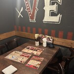 鉄板肉酒場 LOVE&29 - 