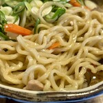 拉麺酒房 熊人 - 