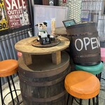 鉄板肉酒場 LOVE&29 - 