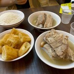Song Fa Bak Kut Teh - 