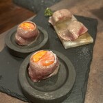 鉄板肉酒場 LOVE&29 京橋店 - 