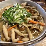 拉麺酒房 熊人 - 