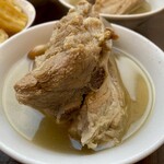 Song Fa Bak Kut Teh - 
