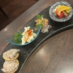 鉄板肉酒場 LOVE&29 京橋店 - 