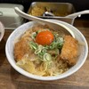 赤川うどん