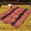 北新地 焼肉 はま正 - 