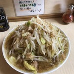ラーメン二郎 - 