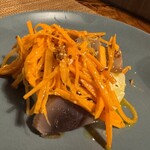 Ristrante & Barオステリア羊 - 