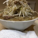 ラーメン二郎 - 