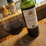 Ristrante & Barオステリア羊 - 