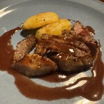 Ristrante & Barオステリア羊 - 