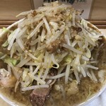 ラーメン二郎 - 