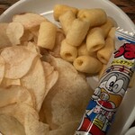 代々木ミルクホール - 