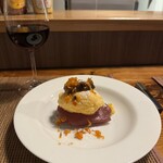 Ristrante & Barオステリア羊 - 