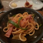 代々木ミルクホール - 