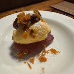 Ristrante & Barオステリア羊 - 