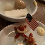 代々木ミルクホール - 