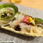 旅館 阿しか里 - 