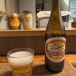 Ristrante & Barオステリア羊 - 