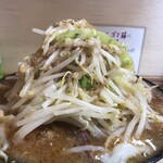 ラーメン二郎 - 