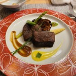 旅館 阿しか里 - 