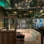 ROOF TOP YEBISU TERRACE - 