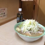 ラーメン二郎 - 