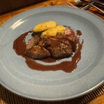 Ristrante & Barオステリア羊 - 