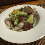 Ristrante & Barオステリア羊 - 