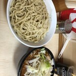 ラーメン二郎 - 