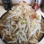 ラーメン二郎 - 