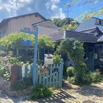 カフェ･アンダンテ - 