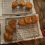 代々木ミルクホール - 