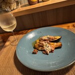 Ristrante & Barオステリア羊 - 