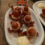 代々木ミルクホール - 